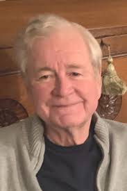 Dudley Sullivan Obituary