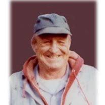 Earl Bumann Obituary 2013