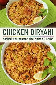 Chicken Biryani Recipe How To Make Chicken Biryani Recipe In 2020 Chicken Biryani Recipe Easy Chicken Biryani Recipe Biryani Recipe