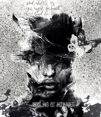 Kiss Me At Midnight Susanna Townsend Art Deep Art Artwork