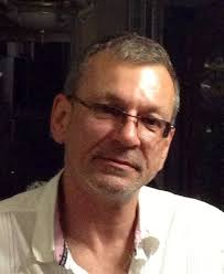 Bruce Hurley Obituary (1966