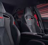 Alcantara fabric: What is it and is it worth it? | Carwow