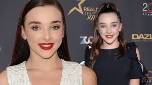 How tall is kendall vertes from dance moms? 5 Surprising Facts About Dance Moms Kendall Vertes Youtube
