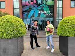 Joris dat het brouwseizoen is afgelopen. Fotomel Nl Home Facebook