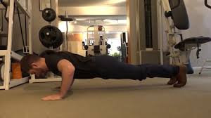 Inform Fitness Power Of 10 Workout Adam Zickerman