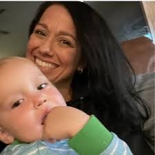 Katie Pulliam's Instagram, Twitter & Facebook