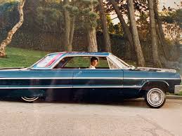 Classifieds for 1962 to 1964 chevrolet impala. My Father In His 1964 Chevrolet Impala Lowrider Picture Taken In 1981 Oldschoolcool