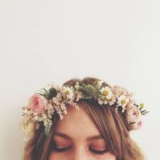 Check out these adorable baby shower invites for ideas on baby shower invitation wording, as well as design ideas for boys and girls. Annie Armstrong On Instagram Spring Flower Crowns Baby Flower Crown Maternity Flower Crown Flower Crown