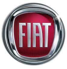Love My Fiat Fiat Logo Car Brands Logos Fiat Cars