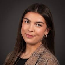 This past week has been hard, at least for me. But I'm so proud of myself  for giving all that I had left to give during that final round. And I will