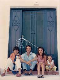 Le llamaban manuel, nació en españa, su casa era de barro, de barro y caña. Serrat Habla De Su Esposa Hijos Y Nietos A Mi Mujer Nunca Se Le Ocurrio Contarme Que Opina Sobre Mis Letras Infobae