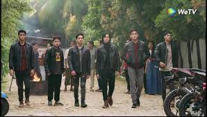 Silahkan kemari, buat kalian yang lagi cari informasi ( spoiler preview bocoran cerita sinopsis ) dan website streaming online serial terbaru wetv berjudul antares episode 2 sub indo telegram. Antares Explore Facebook