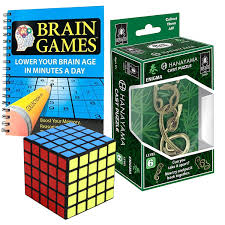 Test and train your brain online with our brain puzzles and games. Brain Teasers Games And Puzzles This Year S Best Gift Ideas