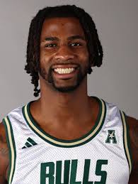 SOUTH FLORIDA BULLS CHARLOTTE 49ERS