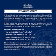 Direccion General De Los Registros Publicos Dgrp Facebook