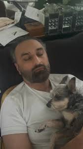 I write this note with a terribly heavy heart… a ruthless creature that  lives amongst us drove over my neighbour’s dog Penny this morning, killing  her instantly. This happened in front of St. Veronica ...