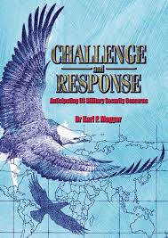 challenge and response aning us
