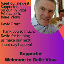 Welcome to my new page for Welcome to Belle View! A half-hour female driven  dramedy series about aging, compassionate care and the small (and not so  small) victories and foibles in the