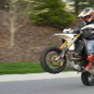 More Hp From An Xr100 Supermoto Junkie