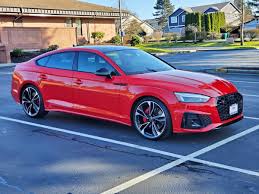 Image result for Tango Red 2023 RS5