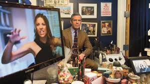 Living in Andy Cohens America - The New York Times