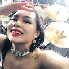Drummer Ami