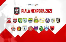 Ringkasan artikel tampilkan jadwal piala menpora matchday 3 live indosiar selasa 30 maret 2021 saat ini, piala menpora tengah memasuki matchday 3 babak penyisihan grup. Jadwal Pertandingan Piala Menpora 2021 Bolalob Com