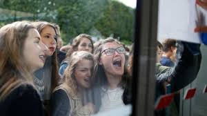 Les résultats, académie par académie. Bac 2016 Les Premiers Resultats Commencent A Tomber L Express