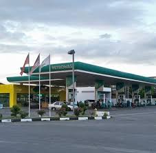 Petronas Kuala Kedah, Alor Setar