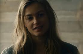 Blood Coast (TV Series 2023– )