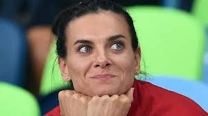 Финальный прыжок елена исинбаева в рекламе adidas impossible is nothing елена исинбаева на шоу вечерний ургант Elena Isinbaeva Vydvinuta Na Post Glavy Vfla Novosti Sport Kommersant