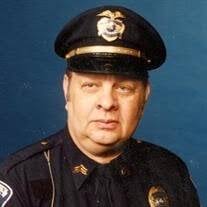 Louis "Lou" Bernard Lacy Obituary