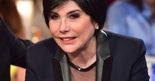 Liane Foly Larguee Par Son Cheri Plus Jeune Je Le Remercie Purepeople