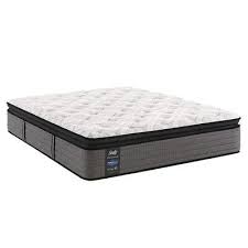 Sealy Sealy Response Performance 14 Medium Pillow Top Mattress Birch Lane In 2020 Pillow Top Mattress Mattress Sizes Mattress