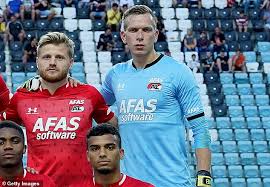 Official facebook page of jasper cillessen. Zdmwzlfyfr9xgm