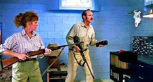 She thinks his name was john has the main aesop of aids can strike heterosexuals, not just … ymmv / reba mcentire. Tremors 1990