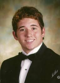 Jason Church Obituary (2010)