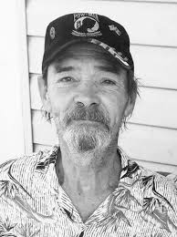 Larry Scott Whetsell