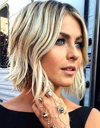 Coiffure carre plongeant effile.jpg ». Carre Plongeant Cheveux Glamour 50 Facons De Porter Le Carre Plongeant Elle