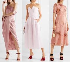 Check spelling or type a new query. Blush Pink Dress What Color Shoes With Blush Or Light Pink Dress