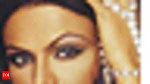 Rani Mukherjee's Sensual Explorations