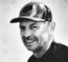 Kenneth MCEWEN Obituary