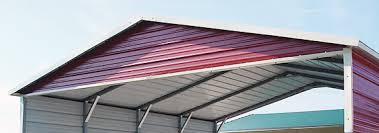 Il est utile lorsque l'on ne possède pas de garage, ou lorsqu'on apprécie l'effet esthétique de sa voiture fusionnant avec son jardin. Accessories Dream Carports