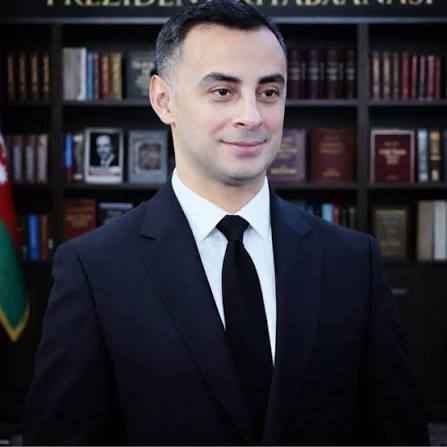 Aydın Tağıyev