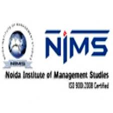 Noida Institute of Management Studies Center for Corporate Excellence