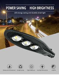 Lampu jalan pju led philips brp131 lampu pju 100w brp 131: Pemasok Cina Harga Bagus Luar Ruangan Ip66 Lampu Jalan Led Lumen Tinggi 50w 100w 150w 200w Lampu Jalan Led Untuk Jalan Buy Jalan Led Lampu Jalan Ip66 Led Street Light Baik Harga Lampu