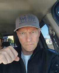 Randy Stanaway's Instagram, Twitter & Facebook