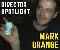 Director Spotlight I Mark Orange — Catalyst Arts
