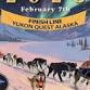 Yukon Quest Alaska Dog Sled Race event image