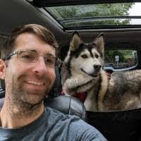 Kent Bode's Instagram, Twitter & Facebook